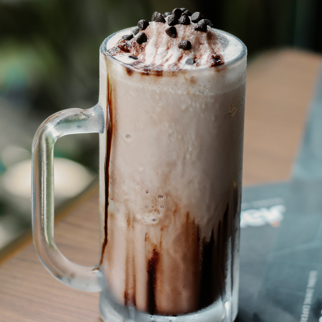choclate Milkshake